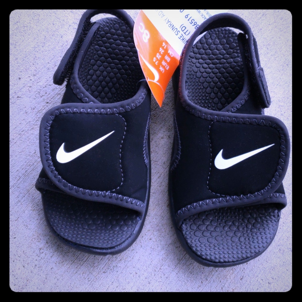 Nike Sandals